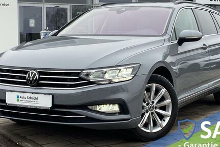 VW Passat Variant 43.181 km 29.870 &euro; Schrobenhausen-Edelshsn. 86529