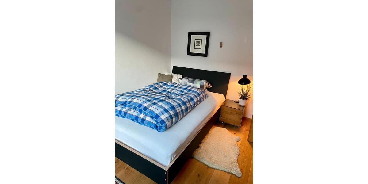 Dachgeschoßwohnung Ingolstadt - 2 Zimmer, 46 m&sup2;, 920&euro; | Angebot:27583436