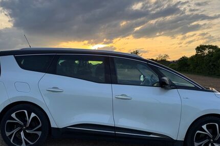 Renault Grand Scenic 90.000 km 16.000 &euro; Rohrbach 85296