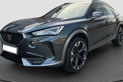 Cupra Formentor 75.000 km 25.550 &euro; Ingolstadt 85053