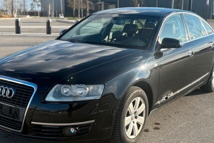 Audi A6 285.000 km 2.300 &euro; Ingolstadt 85053