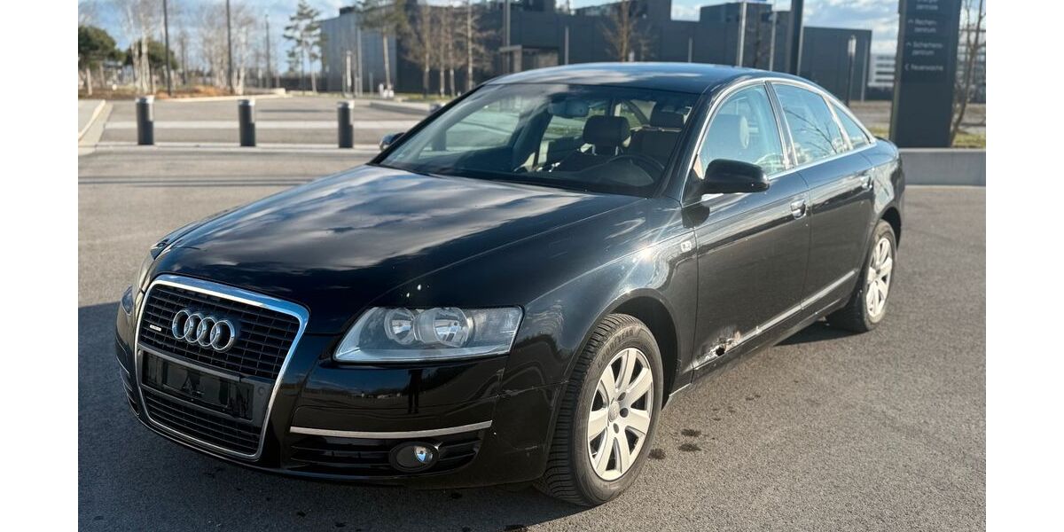 Audi A6 285.000 km 2.300 &euro; Ingolstadt 85053