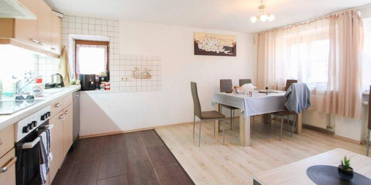 Mehrfamilienhaus, Wohnhaus Neuburg an der Donau Neuburg - 1 Zimmer, 515.000&euro; | Angebot:25879222