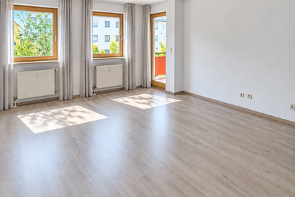Wohnung Ingolstadt - 2 Zimmer, 54 m&sup2;, 199.000&euro; | Angebot:27570915