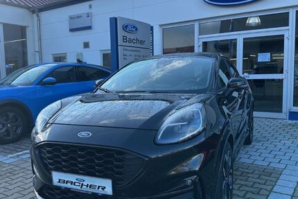 Ford Puma 68.435 km 20.750 &euro; Neuburg an der Donau 86633