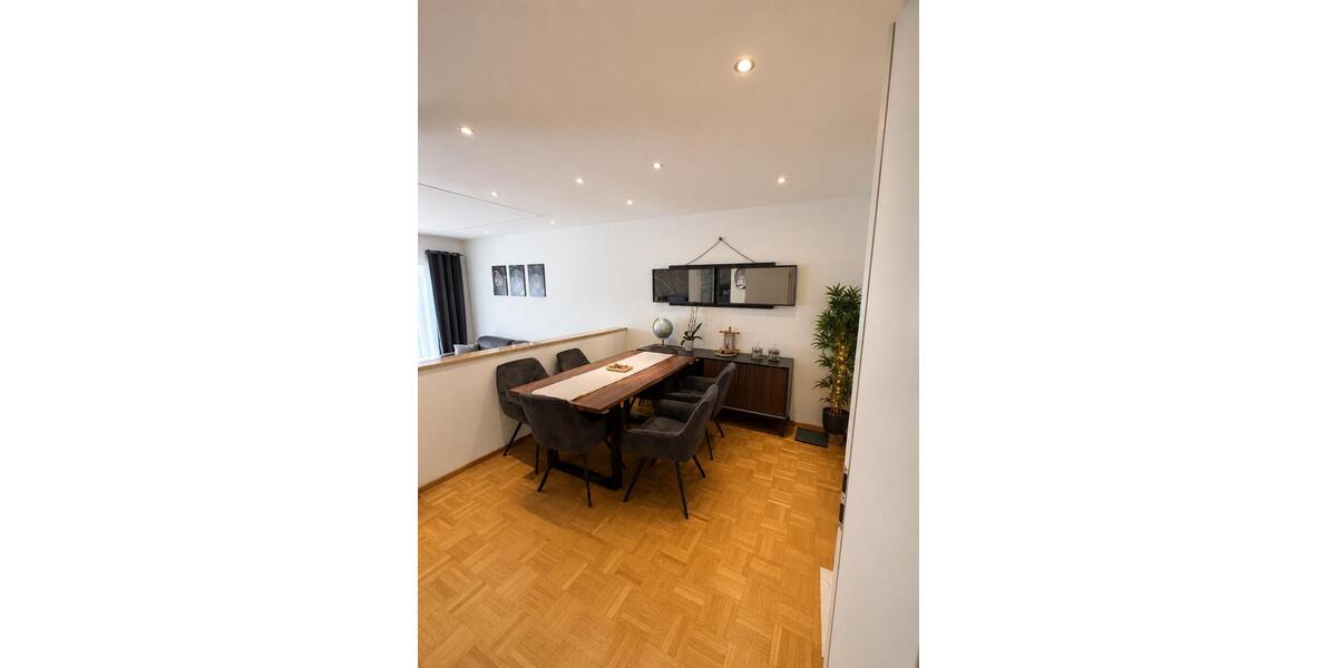 Reihenhaus Neuburg an der Donau - 5 Zimmer, 125 m&sup2;, 559.000&euro; | Angebot:26891197