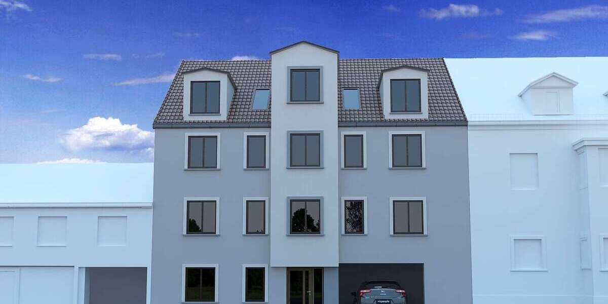 Grundstück Neuburg an der Donau - 295.000&euro; | Angebot:23646234