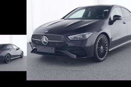 Mercedes-Benz CLA 180 9.433 km 36.990 &euro; Ingolstadt 85055