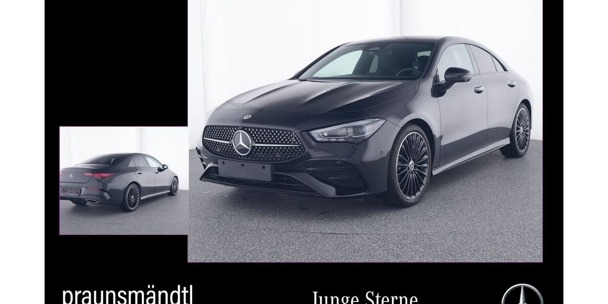Mercedes-Benz CLA 180 9.433 km 36.990 &euro; Ingolstadt 85055