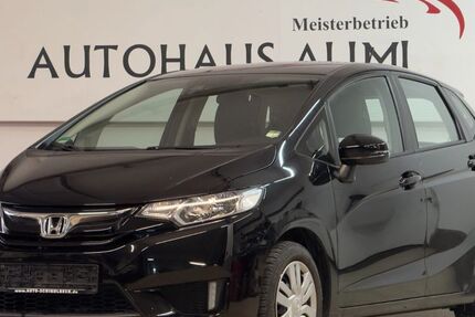 Honda Jazz 29.000 km 11.500 &euro; Neustadt an der Donau 93333