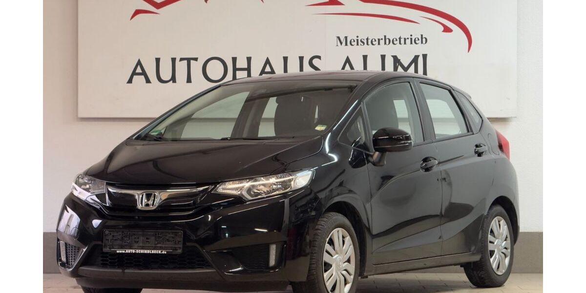 Honda Jazz 29.000 km 11.500 &euro; Neustadt an der Donau 93333