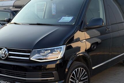 VW T6 Multivan 139.000 km 33.500 &euro; Karlshuld 86668