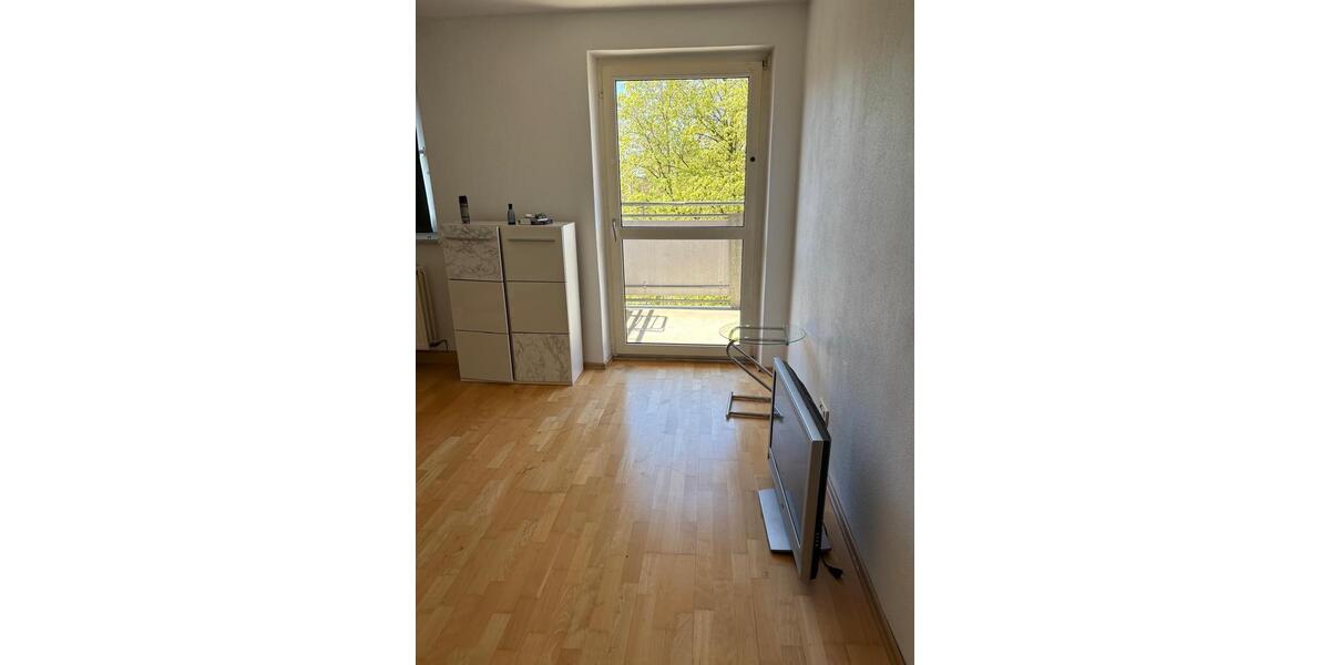 Etagenwohnung Ingolstadt Südost - 2 Zimmer, 56 m&sup2;, 195.000&euro; | Angebot:26692562