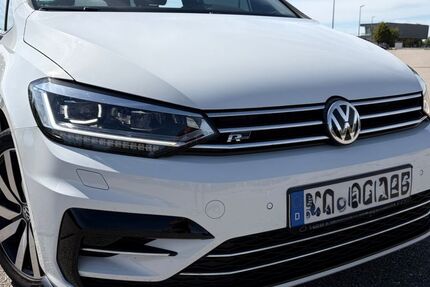 VW Touran 99.000 km 21.200 &euro; Neuburg 86633