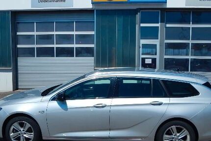 Opel Insignia 98.350 km 14.990 &euro; Schrobenhausen 86529