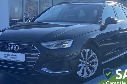 Audi A4 43.704 km 28.258 &euro; Schrobenhausen-Edelshsn. 86529