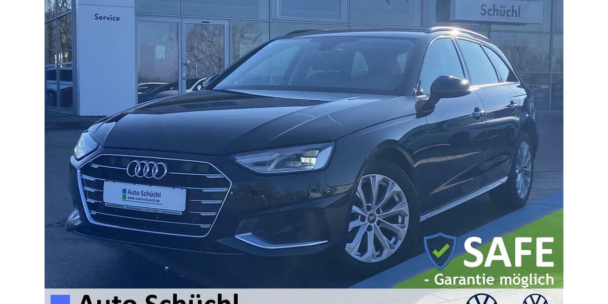 Audi A4 43.704 km 28.258 &euro; Schrobenhausen-Edelshsn. 86529