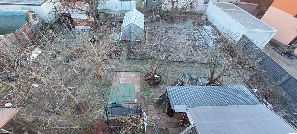 Einfamilienhaus Schrobenhausen - 7 Zimmer, 183 m&sup2;, 720.000&euro; | Angebot:26586162
