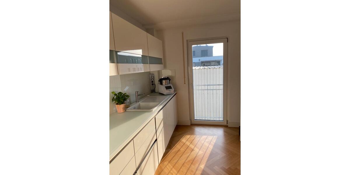 Etagenwohnung Ingolstadt - 3 Zimmer, 89 m&sup2;, 465.000&euro; | Angebot:26455515