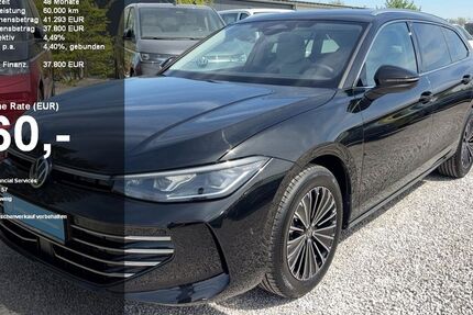 VW Passat 6.460 km 37.800 &euro; Mainburg 84048
