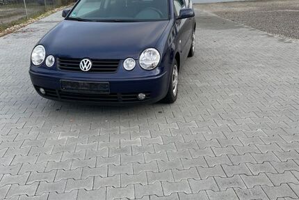 VW Polo 275.000 km 1.000 &euro; Geisenfeld 85290