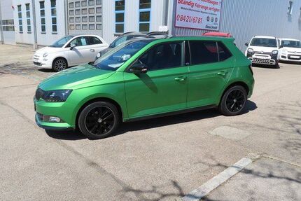 Skoda Fabia 109.000 km 9.450 &euro; Eichstätt 85072