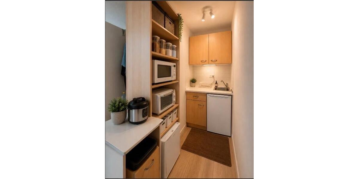 Erdgeschoßwohnung Neustadt an der Donau - 2 Zimmer, 51 m&sup2;, 175.000&euro; | Angebot:27271539