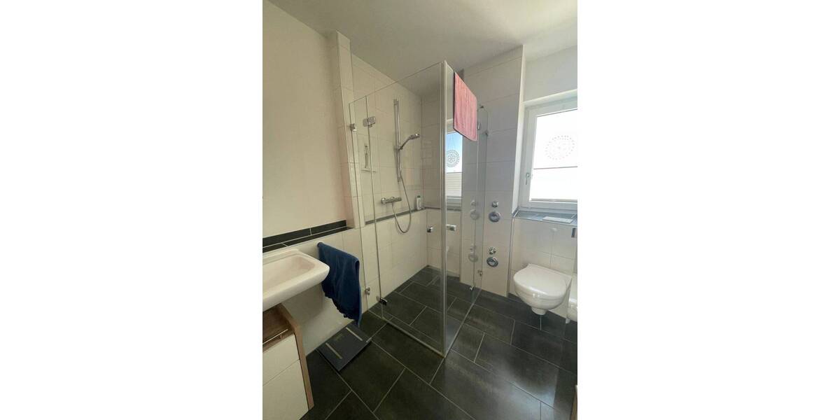 Etagenwohnung Baar-Ebenhausen Ebenhausen - 4 Zimmer, 91 m&sup2;, 374.000&euro; | Angebot:25769958