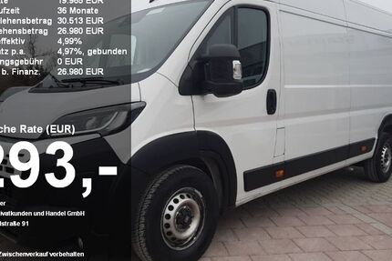 Fiat Ducato 38.795 km 26.980 &euro; Neustadt / Donau 93333