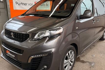 Peugeot Traveller 214.000 km 16.999 &euro; Gaimersheim bei Ingolstadt 85080