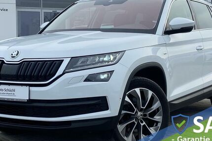 Skoda Kodiaq 47.387 km 34.848 &euro; Schrobenhausen-Edelshsn. 86529