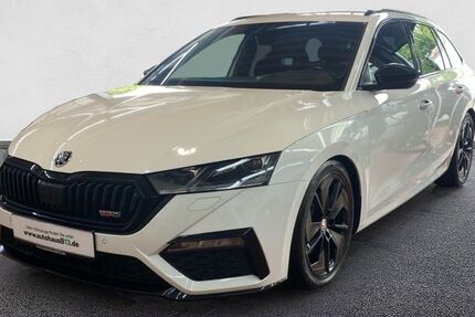 Skoda Octavia 76.900 km 31.890 &euro; Karlskron-Brautlach 85123