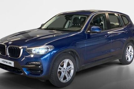 BMW X3 94.900 km 29.890 &euro; Ingolstadt 85053