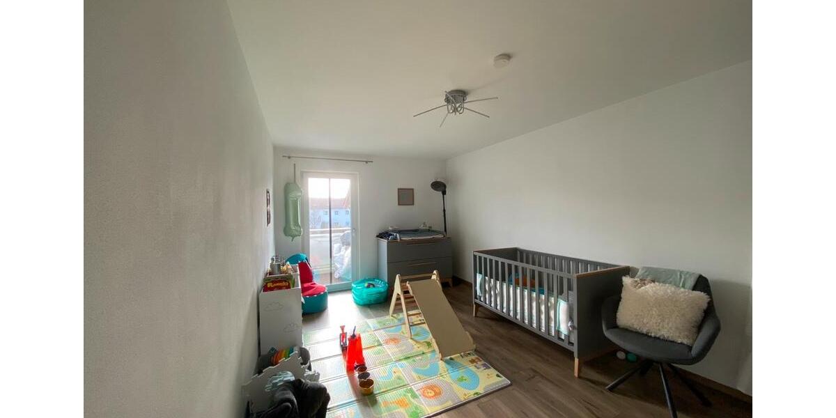 Etagenwohnung Manching - 3 Zimmer, 100 m&sup2;, 515.000&euro; | Angebot:25230683