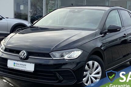 VW Polo 42.780 km 16.848 &euro; Schrobenhausen-Edelshsn. 86529