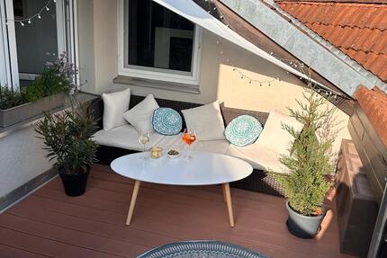 Wohnung Ingolstadt - 3.5 Zimmer, 92 m&sup2;, 425.000&euro; | Angebot:25058171