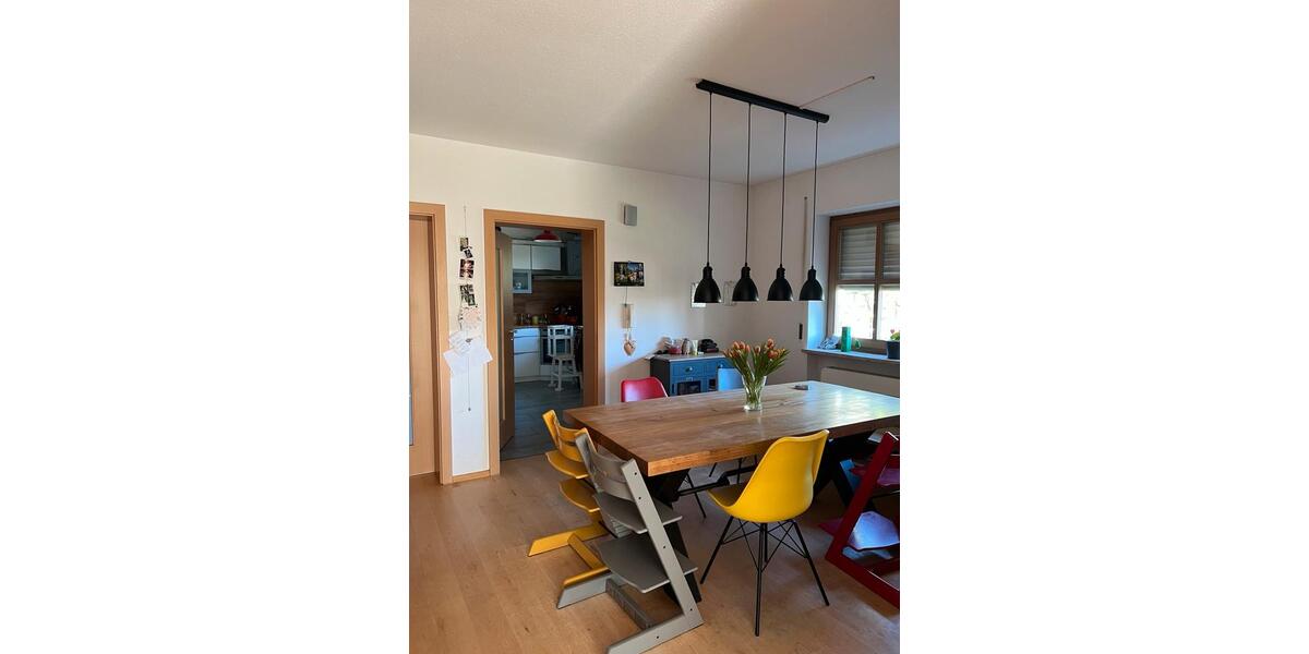 Doppelhaushälfte Geisenfeld - 7 Zimmer, 185 m&sup2;, 589.000&euro; | Angebot:26527064
