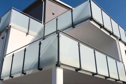 Wohnung Ingolstadt Münchener Straße - 3 Zimmer, 95 m&sup2;, 1.600&euro; | Angebot:25990556