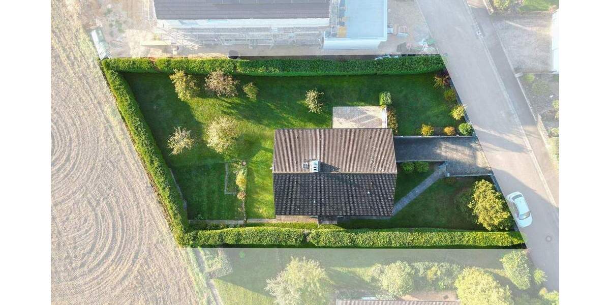 Bungalow Buxheim Tauberfeld - 5 Zimmer, 110 m&sup2;, 425.000&euro; | Angebot:25746630