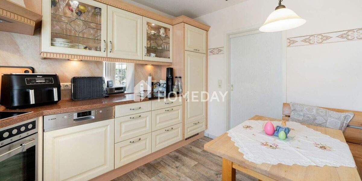 Reihenendhaus Manching - 6 Zimmer, 127 m&sup2;, 616.400&euro; | Angebot:25708424