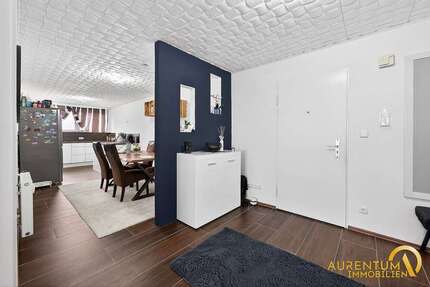 Wohnung Ingolstadt Friedrichshofen-Hollerstauden - 5 Zimmer, 108 m&sup2;, 320.000&euro; | Angebot:26583092