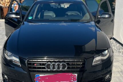 Audi A4 207.000 km 6.900 &euro; Münchsmünster 85126