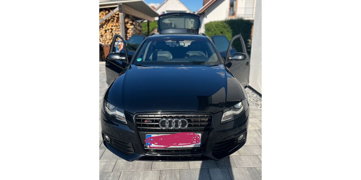 Audi A4 207.000 km 6.900 &euro; Münchsmünster 85126