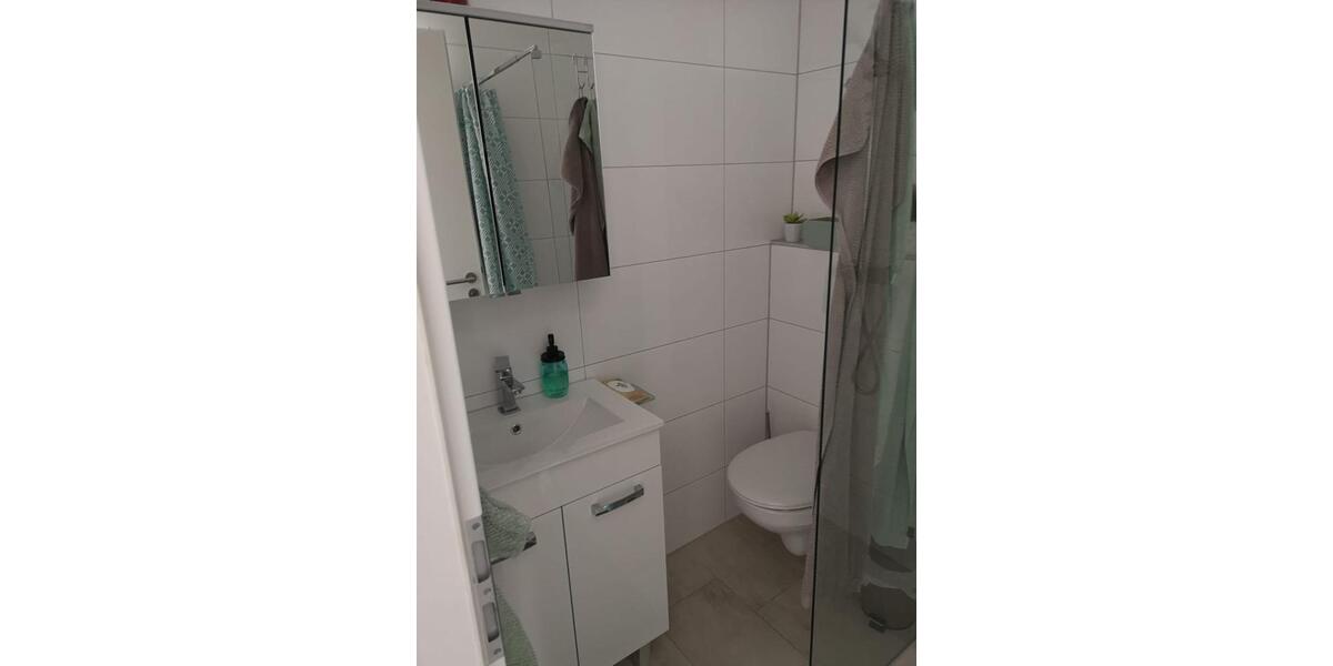Etagenwohnung Buxheim - 2 Zimmer, 58 m&sup2;, 800&euro; | Angebot:25960659