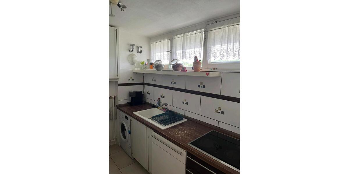 Dachgeschoßwohnung Ingolstadt Nordost - 1 Zimmer, 40 m&sup2;, 153.000&euro; | Angebot:27491474