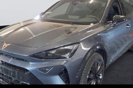 Cupra Formentor 9.461 km 43.950 &euro; Ingolstadt 85053