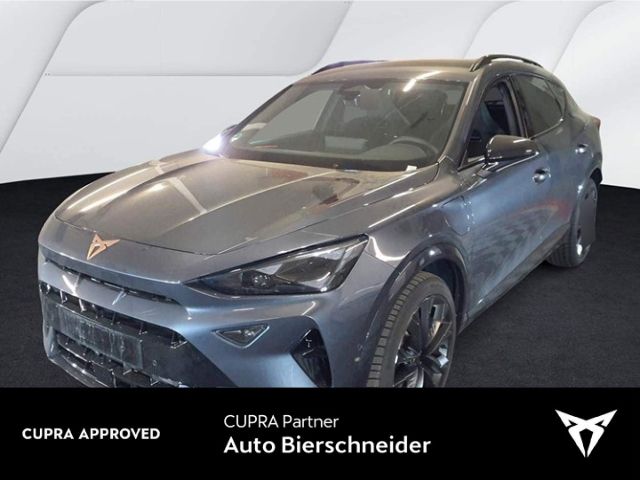 Cupra Formentor 9.461 km 43.950 &euro; Ingolstadt 85053