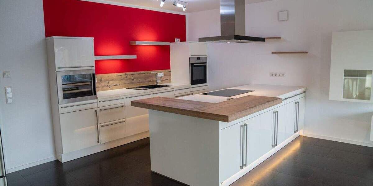 Etagenwohnung Ingolstadt Am Südfriedhof - 3 Zimmer, 98 m&sup2;, 495.000&euro; | Angebot:26489104