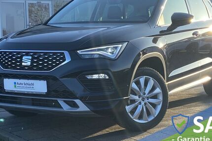 Seat Ateca 12.519 km 26.648 &euro; Schrobenhausen-Edelshsn. 86529