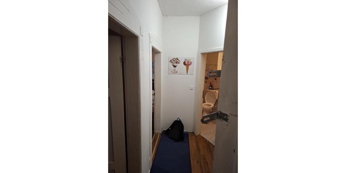 Etagenwohnung Wolnzach - 4 Zimmer, 110 m&sup2;, 820&euro; | Angebot:26401367
